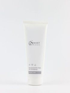 Нейромедіаторна заспокійлива SOS-маска Smart4Derma Neurotransmitter Mask SOS 230 мл 244 фото