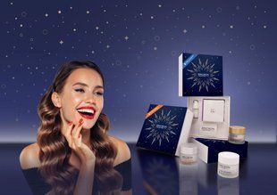 Набор Рождество 2025 HYDRA ADVANCED SET ERICSON LABORATOIRE EHYADSET фото