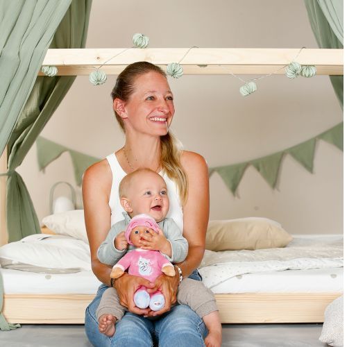 Лялька Baby Born серії For babies &ndash; Ніжна Соня (30 см) 288453 фото
