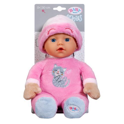 Лялька Baby Born серії For babies &ndash; Ніжна Соня (30 см) 288453 фото