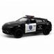 Машинка Kinsmart "LAMBORGHINI URUS-PERFORMANTE Police" 256698 фото 1