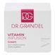 Витаминный крем Vitamin Infusion Cream Dr.Grandel, 50 мл GR41556 фото 4