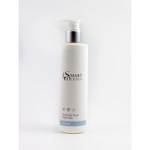 Smart4Derma Aquagen Увлажняющий гель-тонер для сияния кожи, 250 мл 505 фото