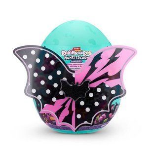 М'яка іграшка-сюрприз "Rainbocorns-G" (серія Monstercorn Surprise) 287926 фото