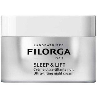 Філорга Сліп і Ліфт Крем ультраліфтинг нічний Filorga Sleep & Lift Cr&egrave;me Ultra-Liftante Nuit 50 мл 3540550008127 фото