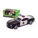 Машинка металева "Chevrolet Camaro 2013 SS-Police" із серії "Автопром" 235881 фото 1