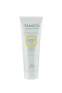 Крем ультра-защита SPF 50 для лица и тела всех типов кожи, TanoYA 275 мл 4820118231600 фото