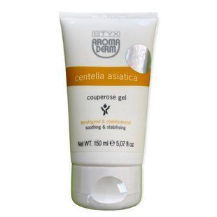 Styx Гель против капиллярной сетки AromaDerm Anti Couperose Gel 150 мл 41043 фото