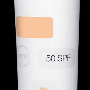 Защитный крем от солнца ULTRA PROTECTOR SPF 50 KB PURE 50 мл 6004 фото