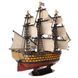 ТРИВИМIРНА ГОЛОВОЛОМКА-КОНСТРУКТОР HMS VICTORY 280901 фото 1