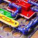 Конструктор електронний Doka 162 схеми 288465 фото 3