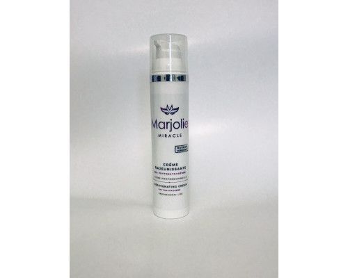 Marjolie Омолаживающий крем с фитоэстрагенами Rejuvenating Cream, 100 мл M3306 фото