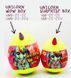 Игрушка-сюрприз "Unicorn Surprise Box", укр (фиолетовый) 144888 фото 3