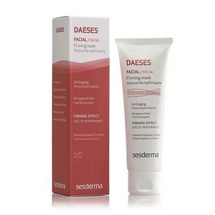Сесдерма Daeses Подтягивающая маска с эластином Sesderma Daeses Firming Mask, 75 мл 40000237 фото