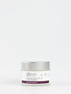 Smart4Derma Age Performance Передовой дневной крем SPF 30 Золотые водоросли, 50 мл 706 фото