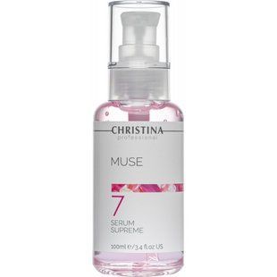 Детокс-сыворотка &laquo;Суприм&raquo; (шаг 7) Christina Muse Serum Supreme 100 мл CHR302 фото