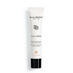 Гідра-тонувальний СС крем Досконалість Ella Bache Skin Multi-Perfecting Vegetal CC Cream, 40 мл VE23048 фото