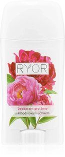 Дезодорант для жінок з 48-годинним ефектом Deodorant for women with 48-hour effect Ryor, 50 мл 22100 фото