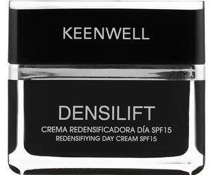 Дневной крем для востановления упругости кожи с SPF 15 Keenwell 50 мл K3404001 фото