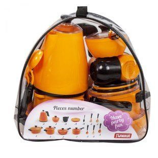 Набор посуды "Cooking Set" (23 эл) 121029 фото
