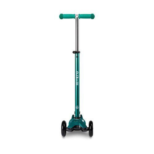 Самокат MICRO серии Maxi Deluxe ECO 225286 фото
