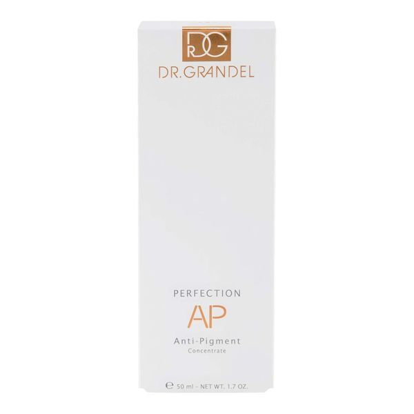 Концентрат для борьбы с гиперпигментацией Specials Perfection AP Anti-Pigment Dr.Grandel, 50 мл GR41164 фото