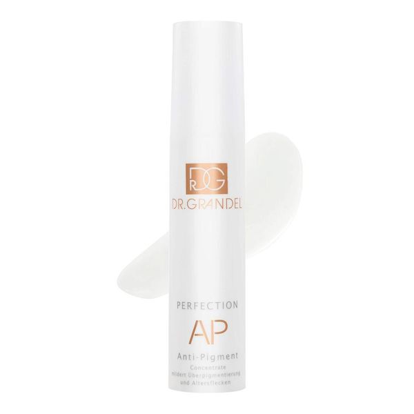 Концентрат для борьбы с гиперпигментацией Specials Perfection AP Anti-Pigment Dr.Grandel, 50 мл GR41164 фото