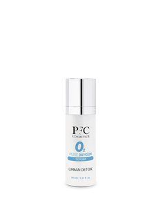 Сыворотка PFC Cosmetics PURE OXYGEN Serum 30 мл 5238 фото