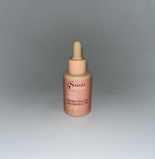 Smart4Derma Secret glow Intimate glow elixir Осветляющая сыворотка для интимных зон, 30 мл 682 фото