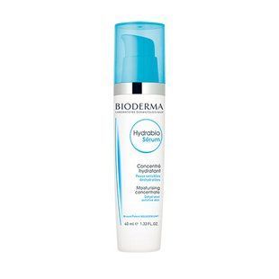 Біодерма Гідрабіо Зволожувальна сироватка Bioderma Hydrabio Serum 40 мл 028363 фото