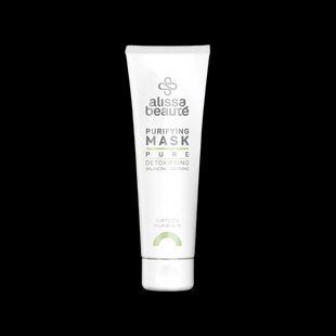 Маска для жирної шкіри, схильної до висипань PURE SKIN Purifying Mask Alissa Beaute, 100 мл A179 фото