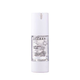 Сыворотка Люми Дропс осветляющая Lumi Drops Serum D&Eacute;CAAR, 30 мл D858 фото