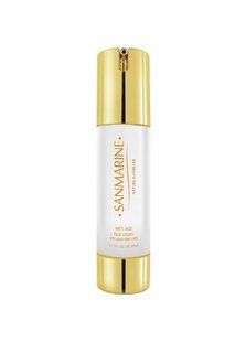 SanMarine Крем для лица со стволовыми клетками яблони Anti Age Face Cream with apple stem cells 50 мл ASC02 фото