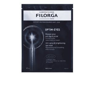 Філорга Оптім Айз Маска Filorga Optim Eyes mask, 6 мл 3540550018393 фото