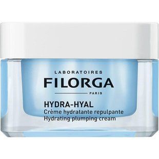 Филорга Гидра-Гиал крем увлажняющий Filorga Hydra-Hyal Cream, 50 мл 1V9001 фото