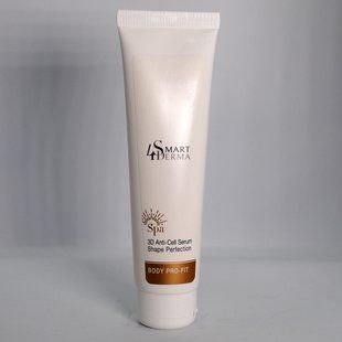 Smart4Derma 3D Anti-Cell Serum Shape Perfection Антицеллюлитная 3Д сыворотка 100 мл 621 фото