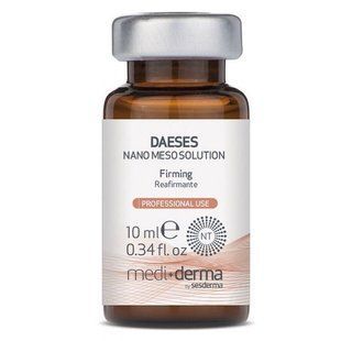 Сыворотка из DMAЭ NANO MESO SOLUTIONS Daeses Medi+derma, 5х10 мл 40000569 фото