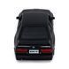 Автомодель металева &ndash; BMW M3 1987 (чорний) 255478 фото 3