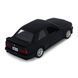 Автомодель металева &ndash; BMW M3 1987 (чорний) 255478 фото 4