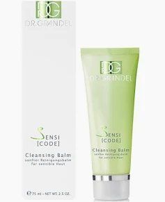 Очищувальний бальзам для чутливої шкіри Sensicode Cleansing Balm Dr.Grandel, 75 мл GR41267 фото