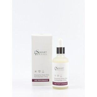 Smart4Derma Age Performance BIOPLASMA SMART ELIXIR Интеллектуальная сыворотка-эликсир &laquo;БИОПЛАЗМА&raquo; 50 мл 704 фото