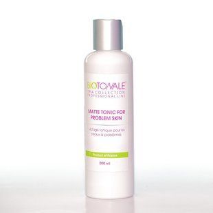 Матуючий тонік на проблемну шкіру Biotonale, 50 ml 3204146209 фото