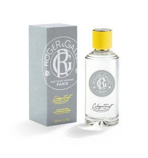 Роже і Галле Парфумована вода чоловіча Колонь Твіст Roger & Gallet Eau Parfum&eacute;e Cologne Twist, 100 мл 3701436925468 фото