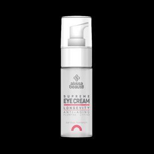 Антивозрастной крем вокруг глаз и губ Supreme Eye Cream Alissa Beaute, 30 мл A050 фото