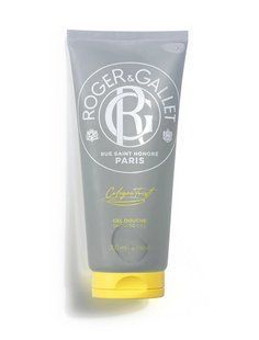 Роже і Галле Гель для душу чоловічий Колонь Твіст Roger & Gallet Gel Cologne Twist, 200 мл 3701436925475 фото