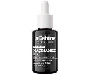 Пилинг-сыворотка для выравнивания тона кожи Niacinamide Pro Peeling LaCabine, 30 мл 3024024401 фото