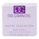 Питательный восстанавливающий крем Nutri Sensation Nutrilizer Dr.Grandel, 50 мл GR40442 фото 2