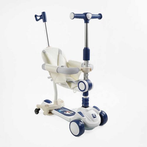 Самокат 5в1 Skyper 268013 фото