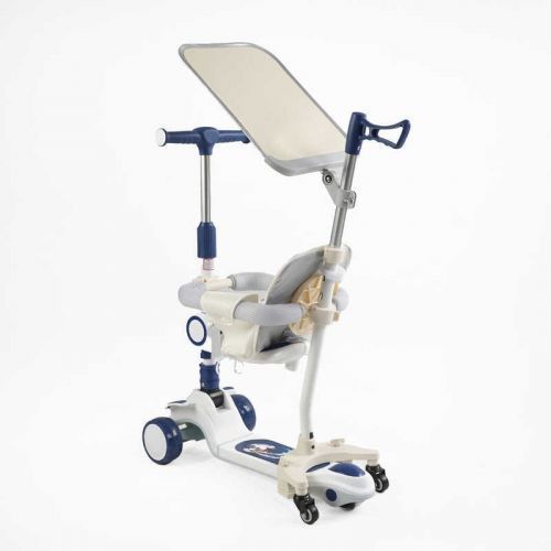 Самокат 5в1 Skyper 268013 фото