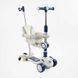 Самокат 5в1 Skyper 268013 фото 4